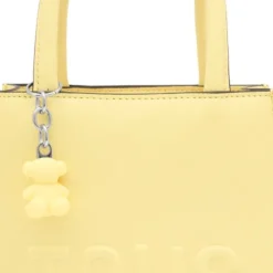 Minimala Pop amarelo-claro TOUS Brenda