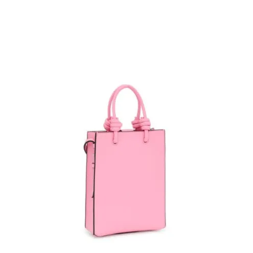 Minimala Pop rosa TOUS La Rue New