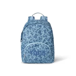 Mochila escolar Kaos azul