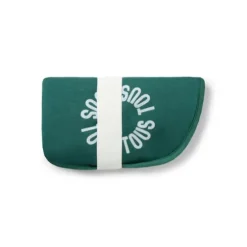 Mudador de viagem Urso Trend verde