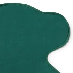 Mudador de viagem Urso Trend verde