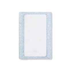 Mudador portátil Home Kaos Azul Celeste