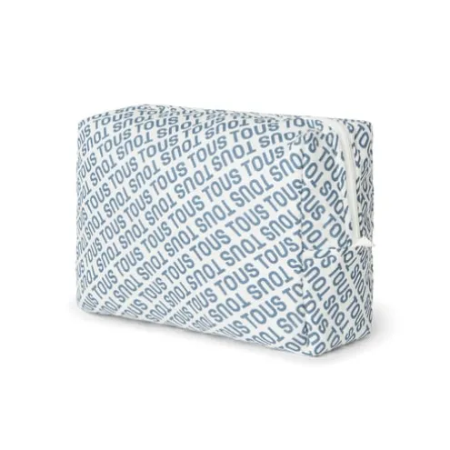 Nécessaire Classic azul
