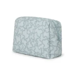 Nécessaire Mkaos Azul Celeste
