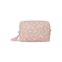 Nécessaire Mkaos Rosa