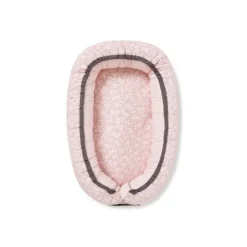 Ninho para a cama dos pais Home Kaos Cor-de-Rosa