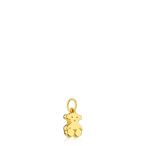 Pingente Sweet Dolls em Ouro