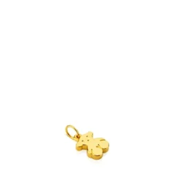 Pingente Sweet Dolls em Ouro