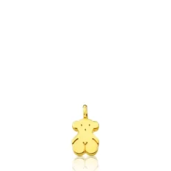 Pingente Sweet Dolls em Ouro