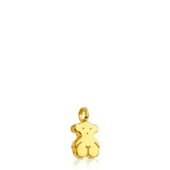 Pingente Sweet Dolls em Ouro