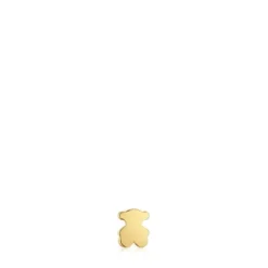 Pingente urso banhado a ouro de 18 K sobre prata TOUS 1950