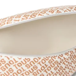 Pochete Classic cor-de-laranja