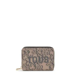 Porta-moedas toupeira Kaos Mini Evolution new