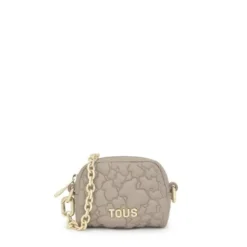 Porta-moedas toupeira TOUS Puffy Bear