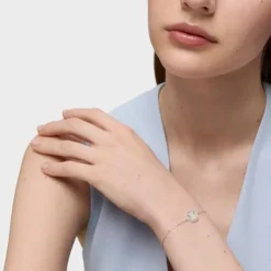 Pulseira Camille em Prata