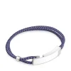 Pulseira elástica TOUS Man