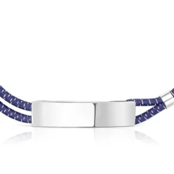 Pulseira elástica TOUS Man