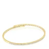 Pulseira em ouro e diamantes Les Classiques