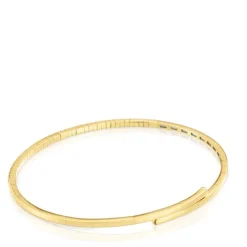 Pulseira em ouro e diamantes Les Classiques