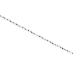 Pulseira em prata Gloss
