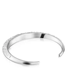 Pulseira em prata Dybe
