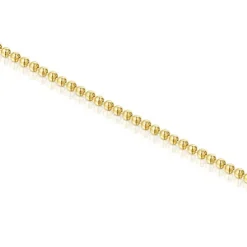 Pulseira Goss em Prata vermeil