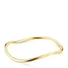 Pulseira Hav em prata vermeil