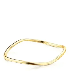 Pulseira Hav em prata vermeil