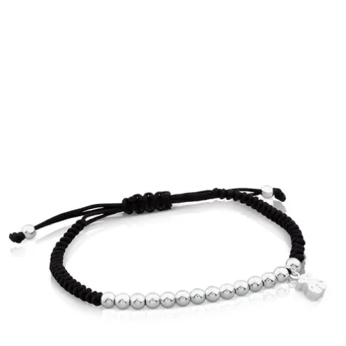 Pulseira Hiper Micro em Prata