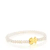 Pulseira Sweet Dolls em Ouro