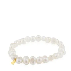 Pulseira Sweet Dolls em Ouro