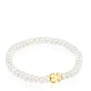 Pulseira Sweet Dolls em Ouro