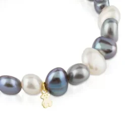 Pulseira Sweet Dolls em Ouro