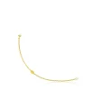 Pulseira Sweet Dolls em Ouro