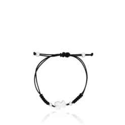 Pulseira Sweet Dolls em Prata