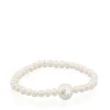 Pulseira Sweet Dolls em Prata