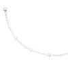 Pulseira Sweet Dolls em Prata