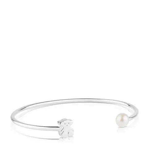 Pulseira Sweet Dolls em Prata