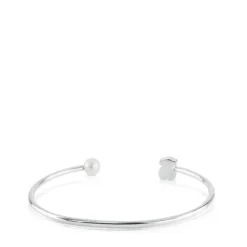 Pulseira Sweet Dolls em Prata