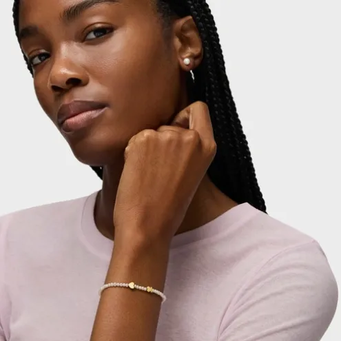 Pulseira Sweet Dolls XXS em Ouro