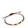 Pulseira Sweet Dolls XXS em Ouro