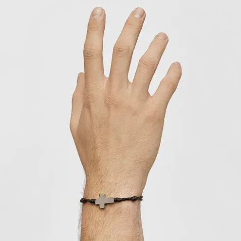 Pulseira TOUS Acero em Aço inoxidável