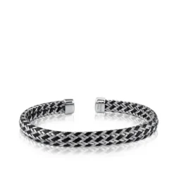 Pulseira TOUS Man em Aço inoxidável