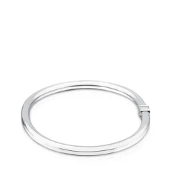 Pulseira Warm em Prata