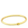 Pulseira Warm em Prata Vermeil