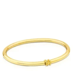 Pulseira Warm em Prata Vermeil