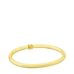 Pulseira Warm em Prata Vermeil