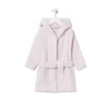 Roupão Kaos Rosa
