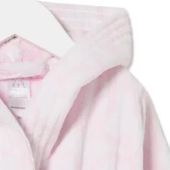 Roupão Kaos Rosa