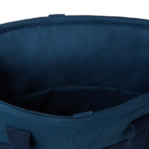Saco de bebé Trend azul marinho